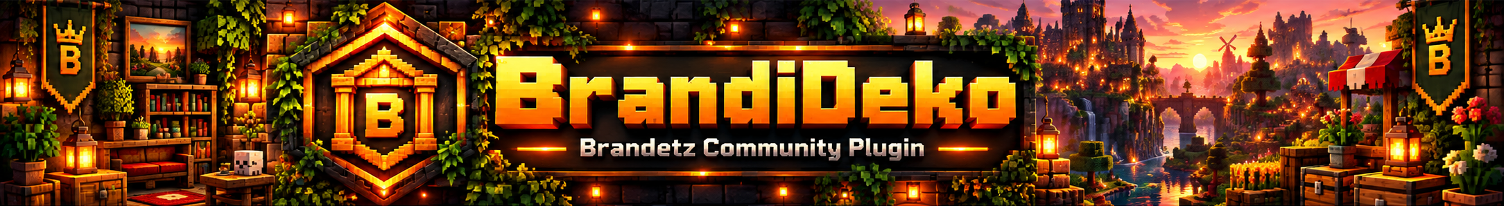 Banner von BrandiDeko